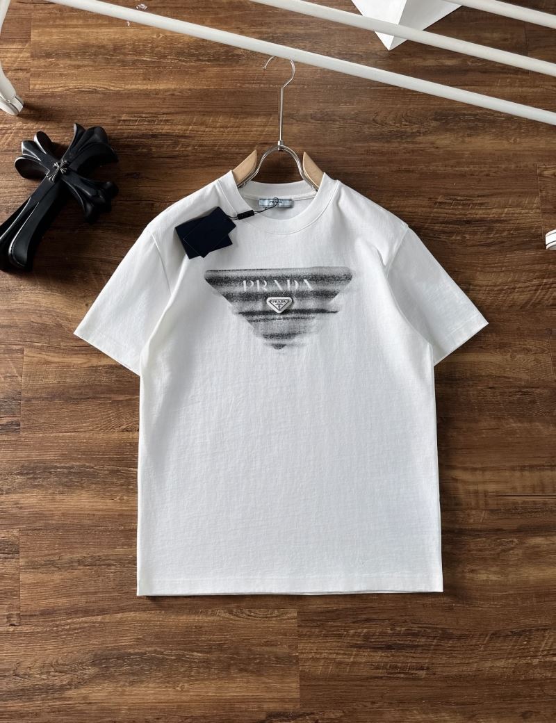 Prada T-Shirts